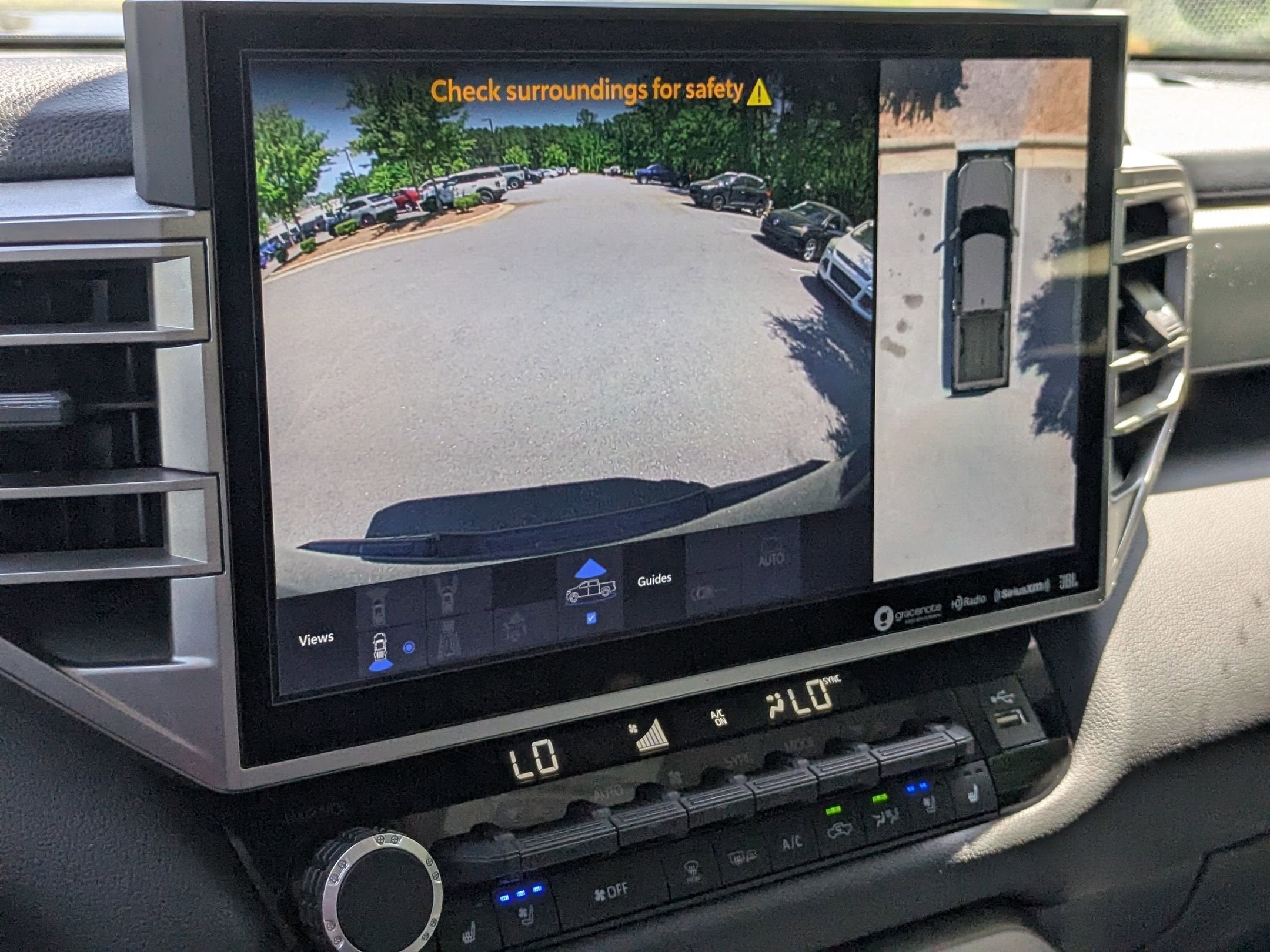 2024 Toyota Tundra 4WD Limited