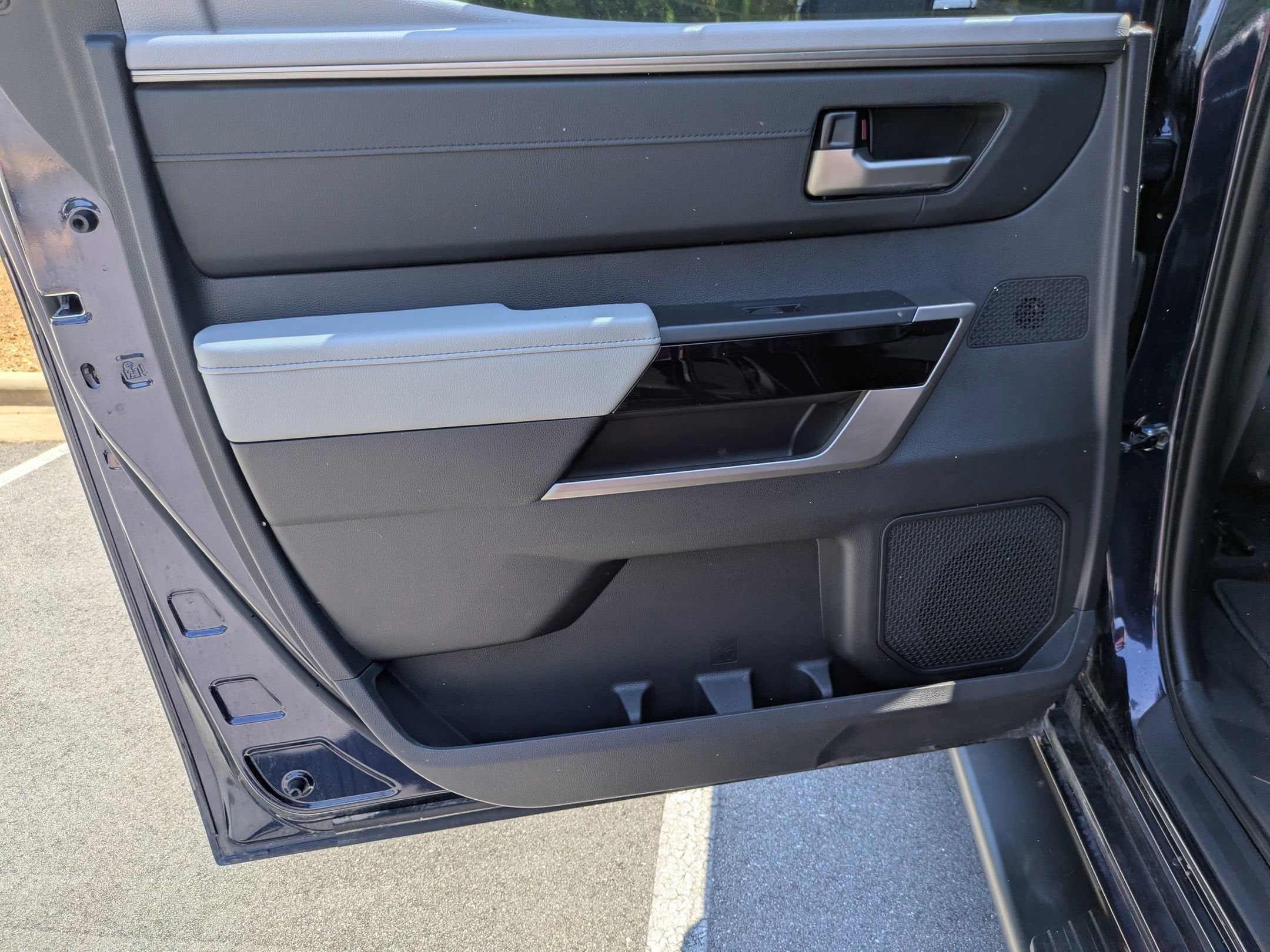 2024 Toyota Tundra 4WD Limited