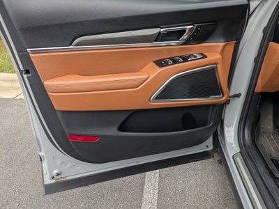 2024 Kia Telluride SX X-Pro