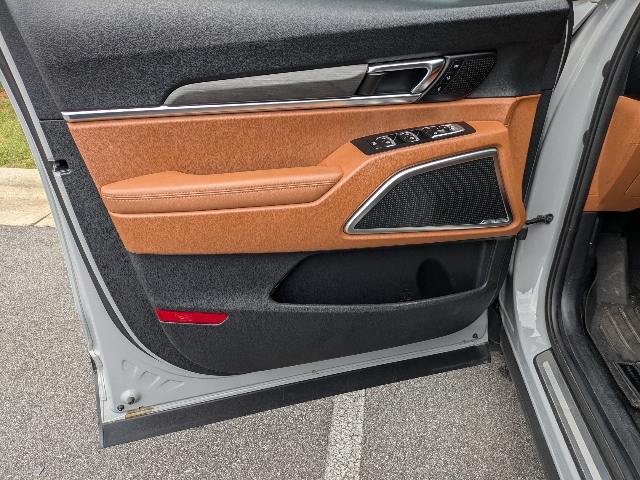 2024 Kia Telluride SX X-Pro