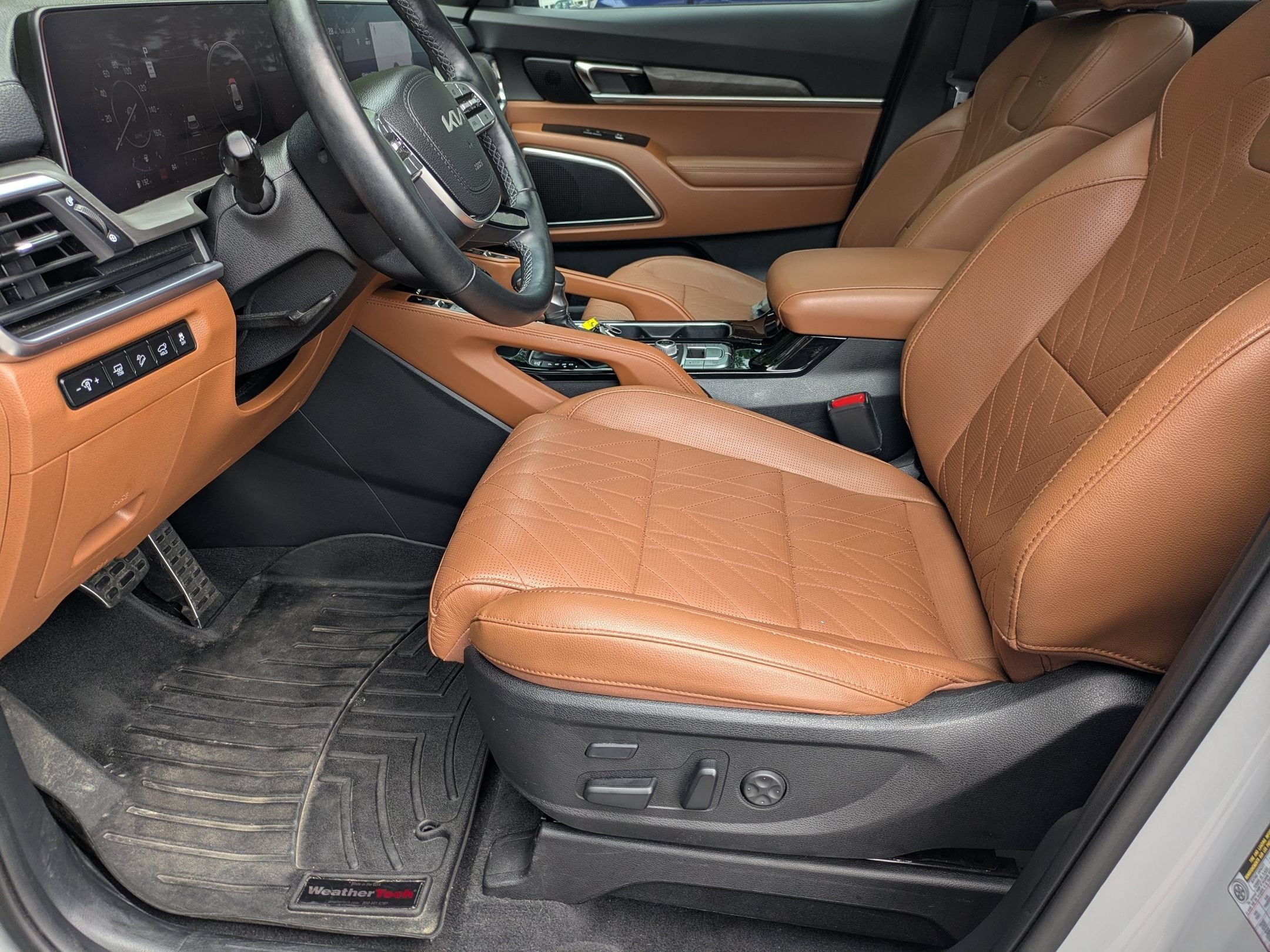 2024 Kia Telluride SX X-Pro