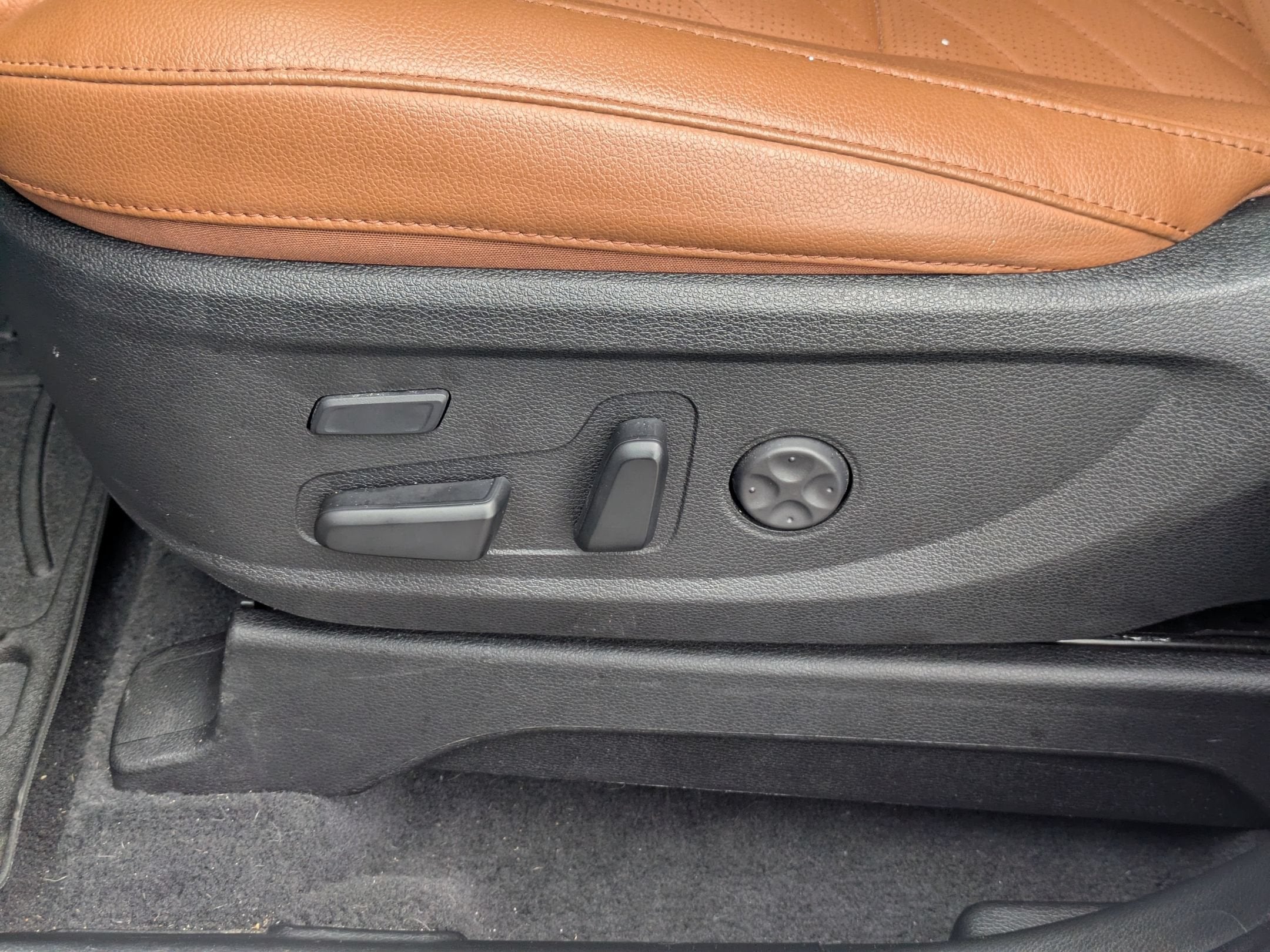 2024 Kia Telluride SX X-Pro