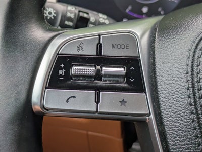 2024 Kia Telluride SX X-Pro