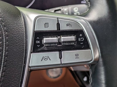 2024 Kia Telluride SX X-Pro