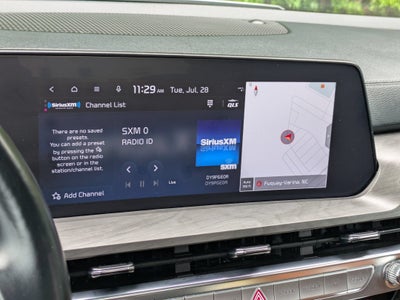 2024 Kia Telluride SX X-Pro