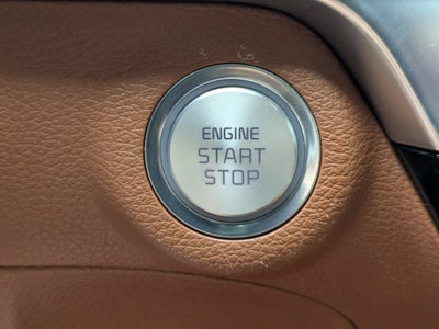 2024 Kia Telluride SX X-Pro