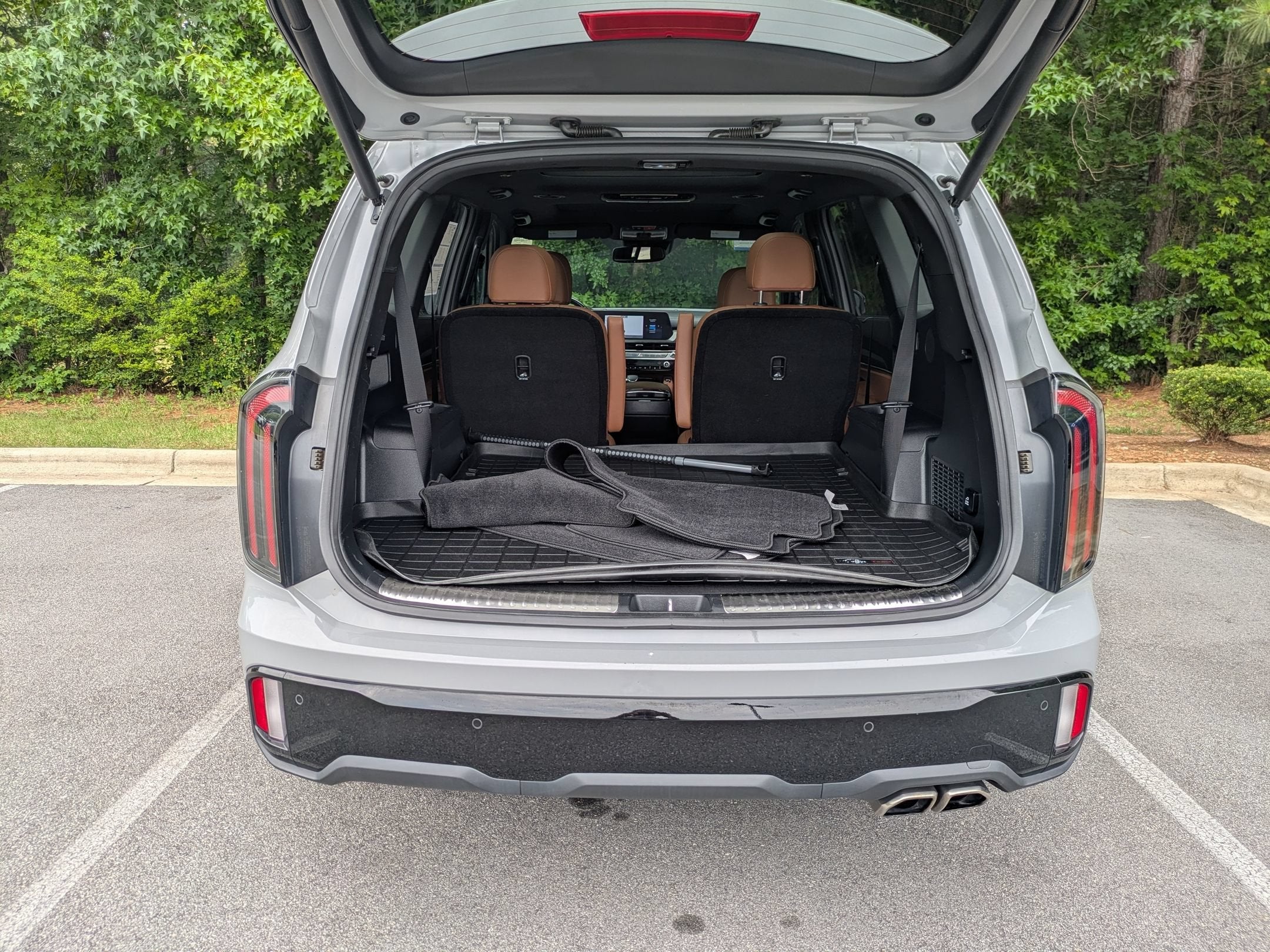 2024 Kia Telluride SX X-Pro