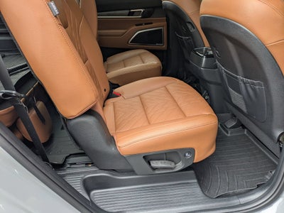 2024 Kia Telluride SX X-Pro