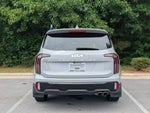 2024 Kia Telluride SX X-Pro