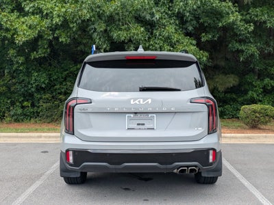 2024 Kia Telluride SX X-Pro