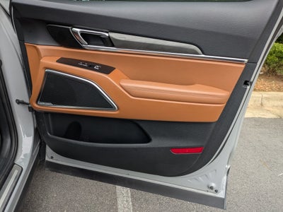 2024 Kia Telluride SX X-Pro