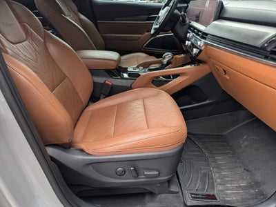 2024 Kia Telluride SX X-Pro