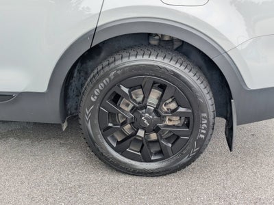 2024 Kia Telluride SX X-Pro