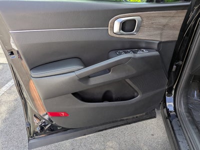 2021 Kia Sorento EX