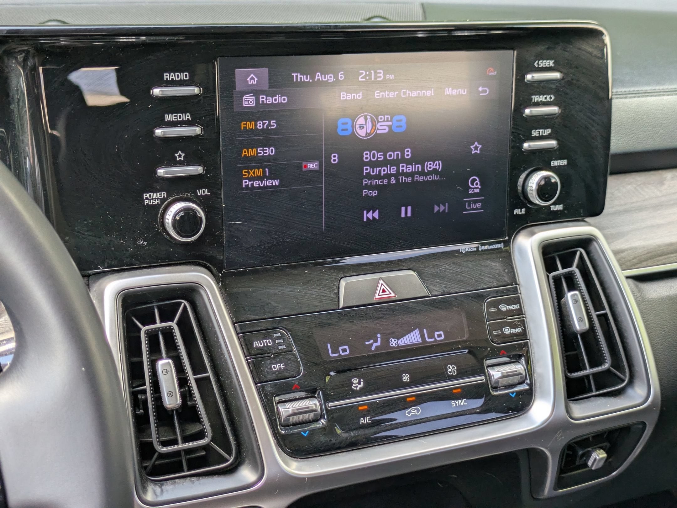 2021 Kia Sorento EX
