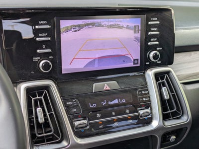 2021 Kia Sorento EX