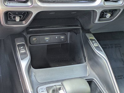 2021 Kia Sorento EX