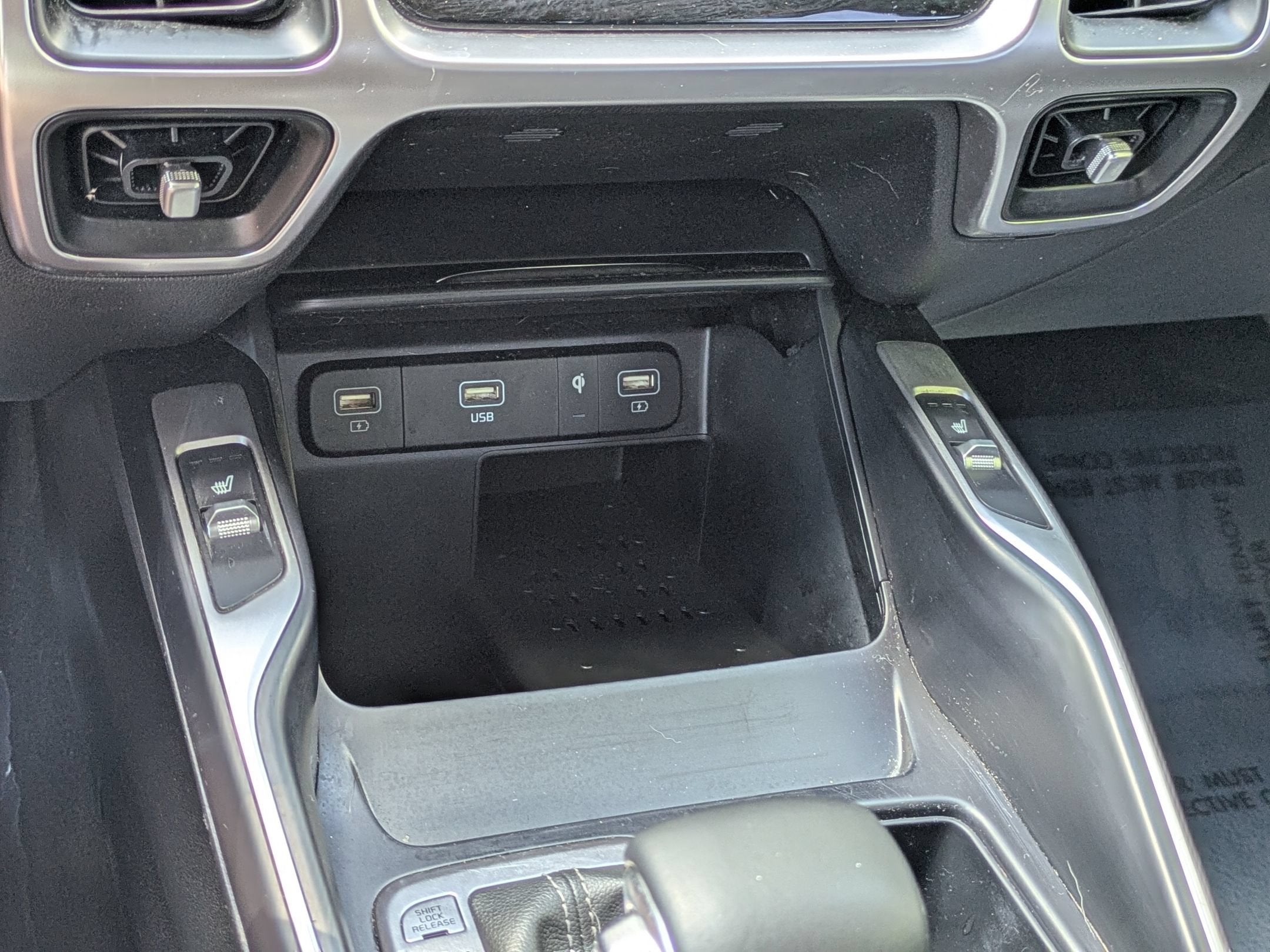 2021 Kia Sorento EX