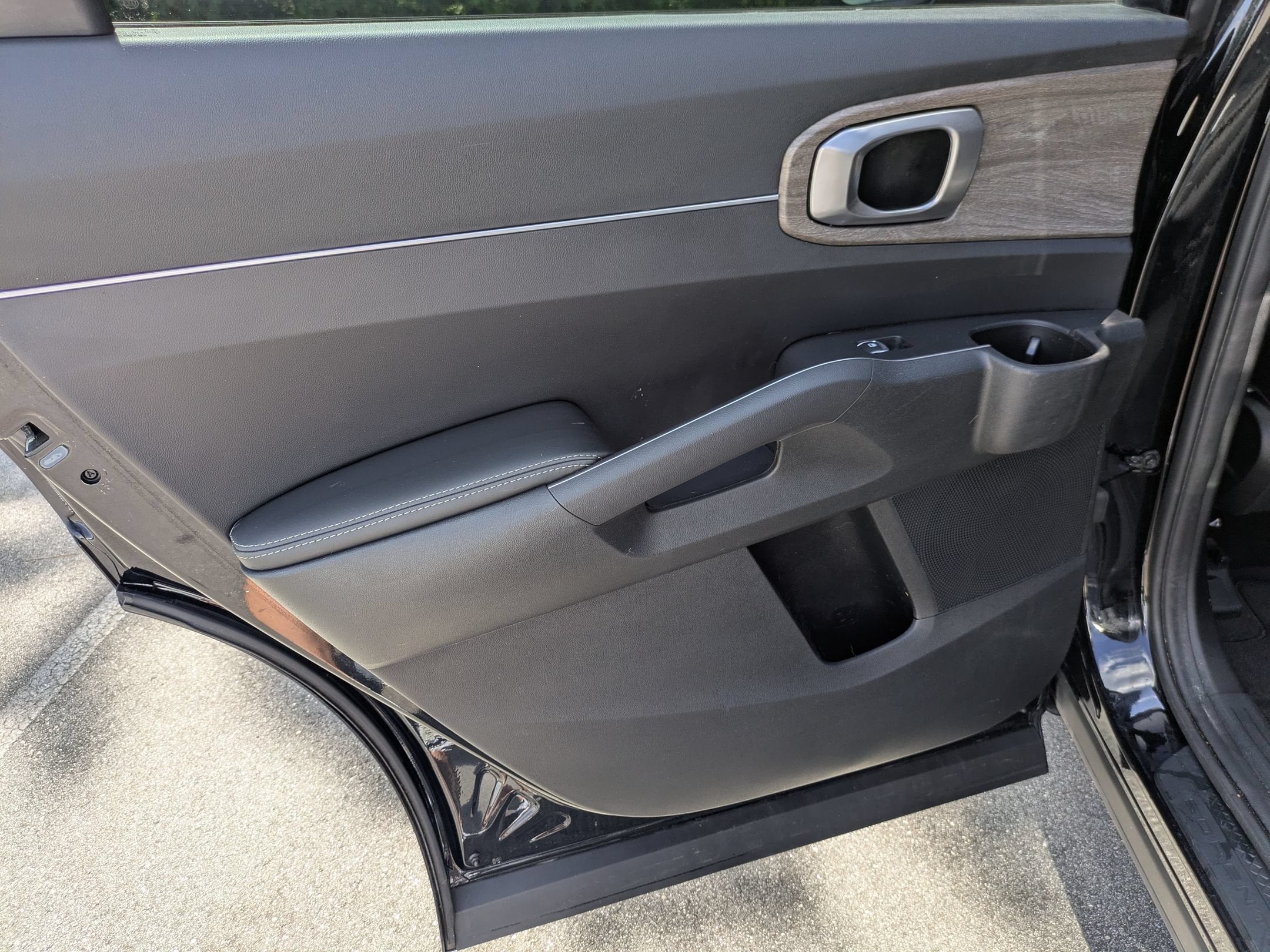 2021 Kia Sorento EX