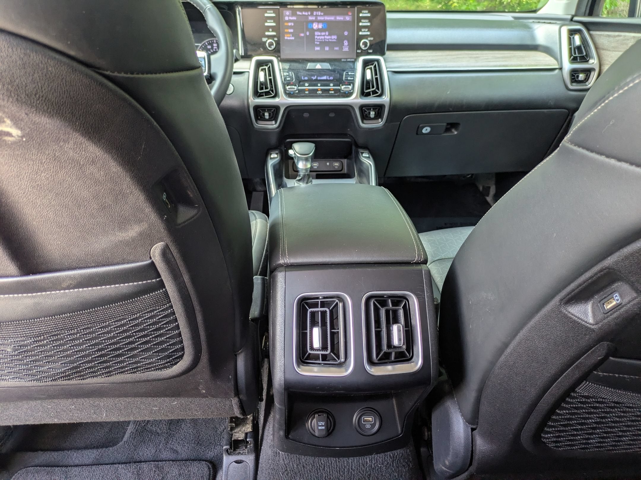 2021 Kia Sorento EX