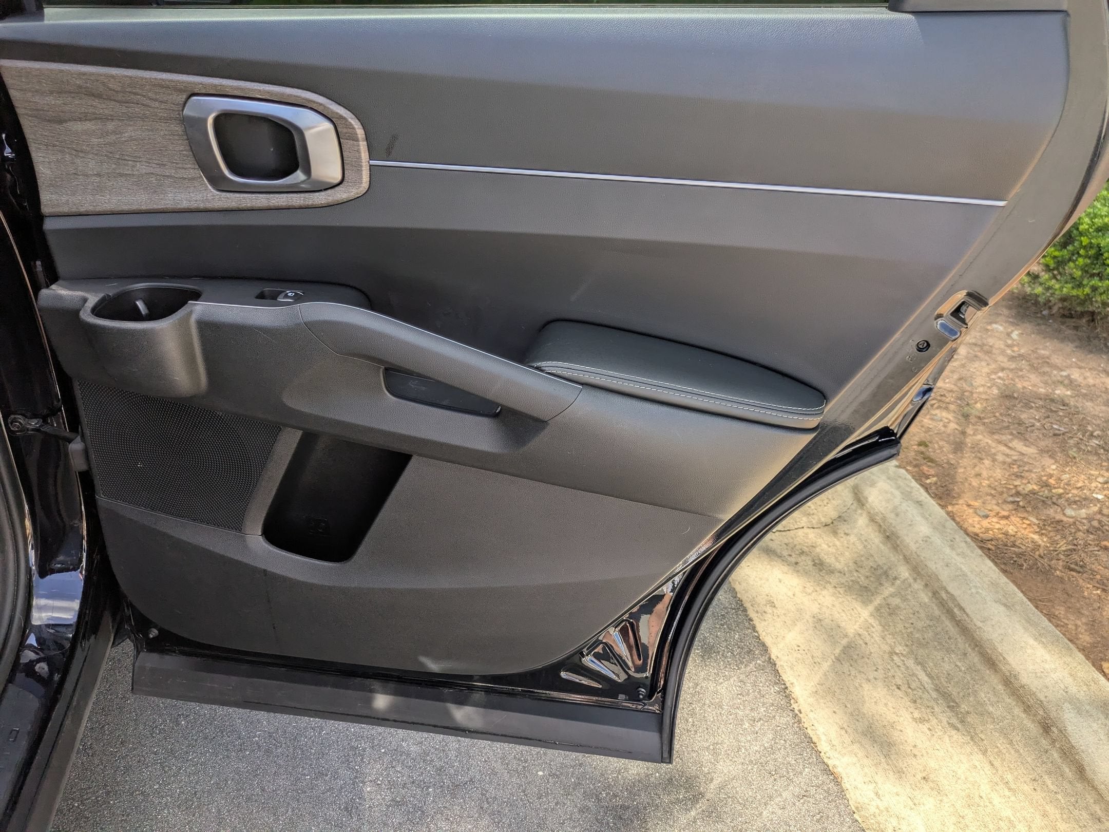 2021 Kia Sorento EX