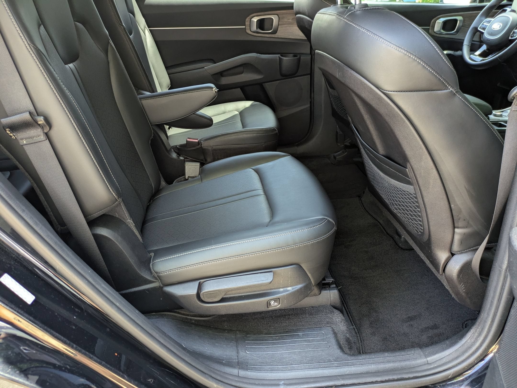 2021 Kia Sorento EX