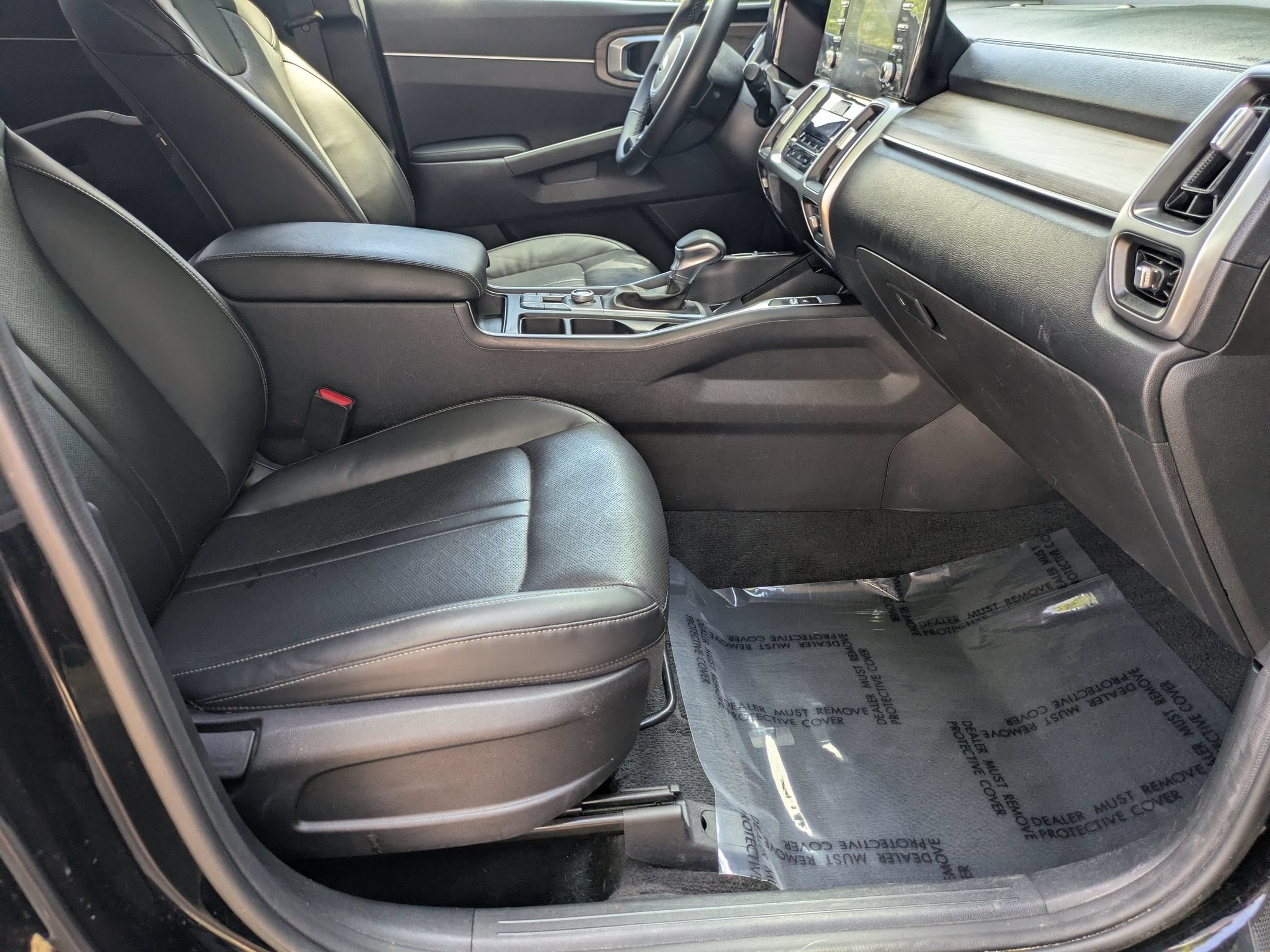 2021 Kia Sorento EX