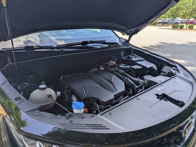 2021 Kia Sorento EX