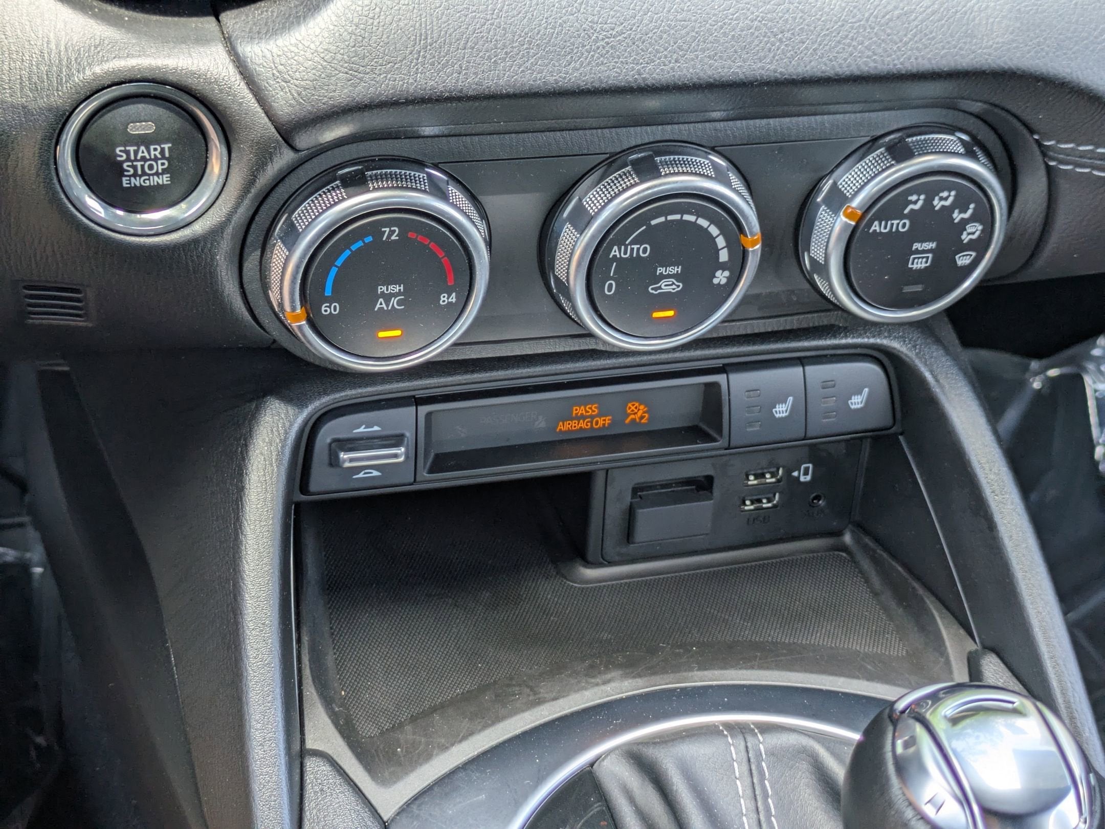 2023 Mazda Mazda MX-5 Miata RF Grand Touring