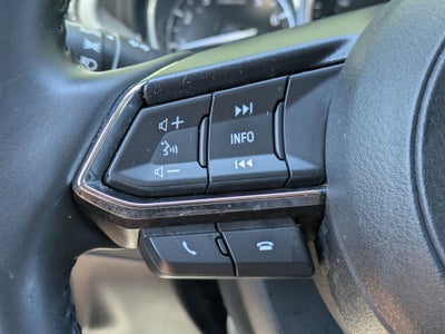2019 Mazda Mazda CX-5 Touring