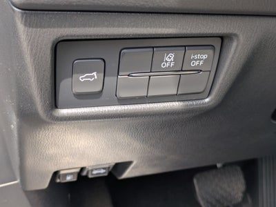 2024 Mazda Mazda CX-5 2.5 S Premium Package