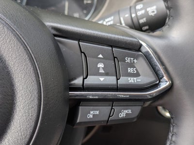 2024 Mazda Mazda CX-5 2.5 S Premium Package
