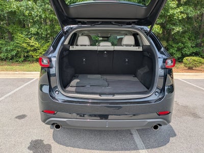 2024 Mazda Mazda CX-5 2.5 S Premium Package