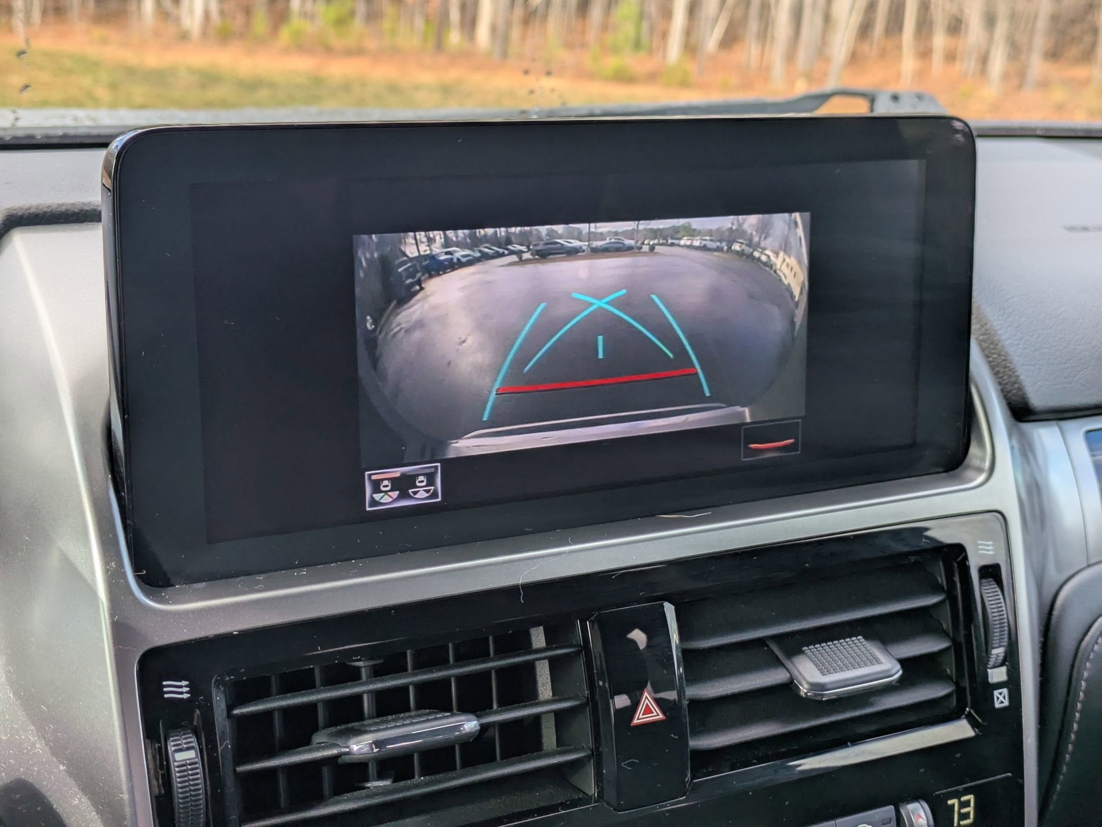 2023 Lexus GX GX 460 Premium