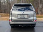 2023 Lexus GX GX 460 Premium