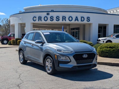 2019 Hyundai Kona SE