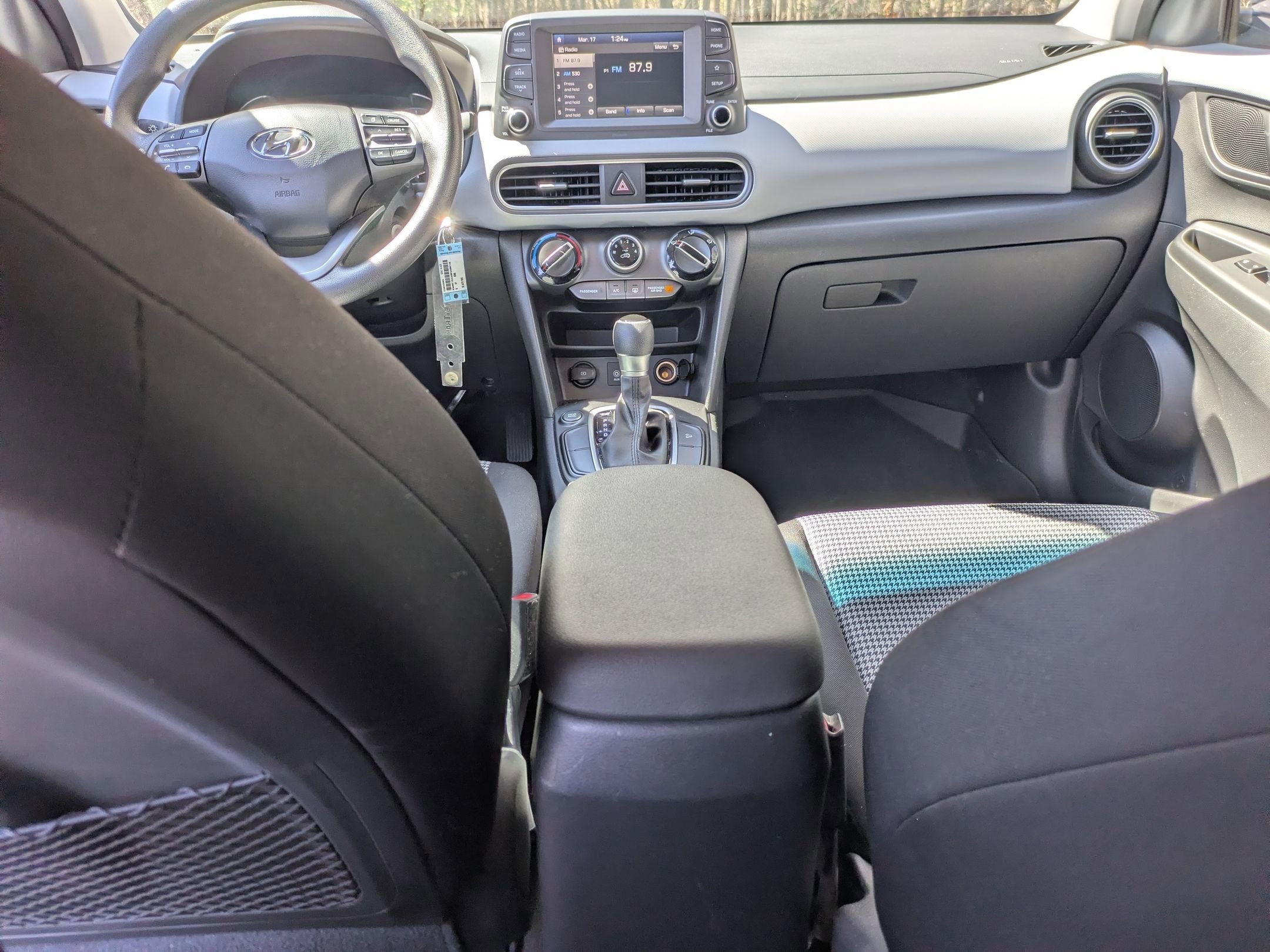 2019 Hyundai Kona SE