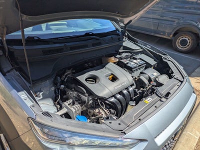 2019 Hyundai Kona SE