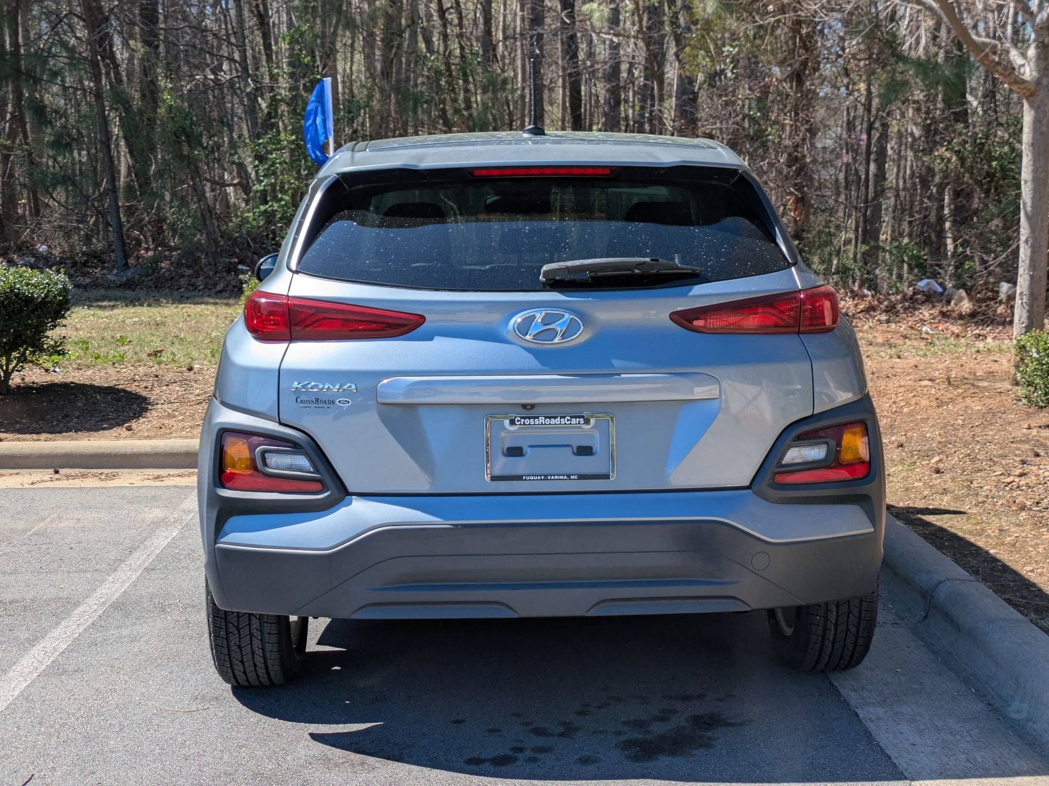 2019 Hyundai Kona SE