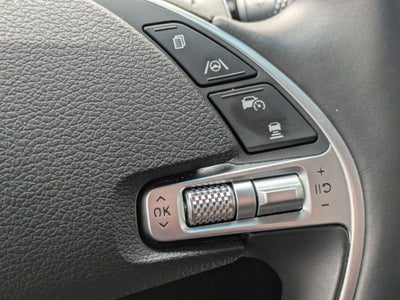 2023 Genesis G80 2.5T