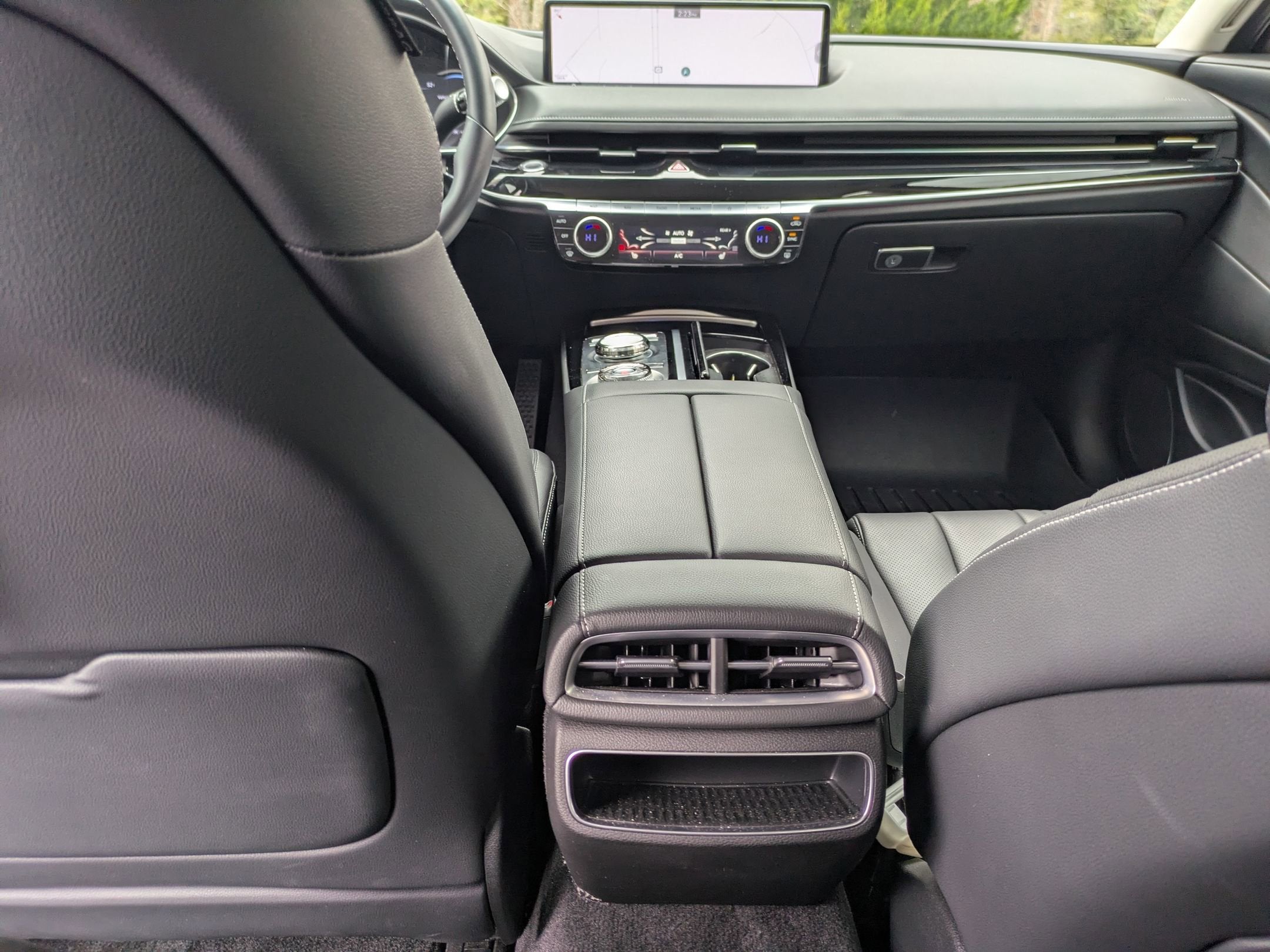 2023 Genesis G80 2.5T