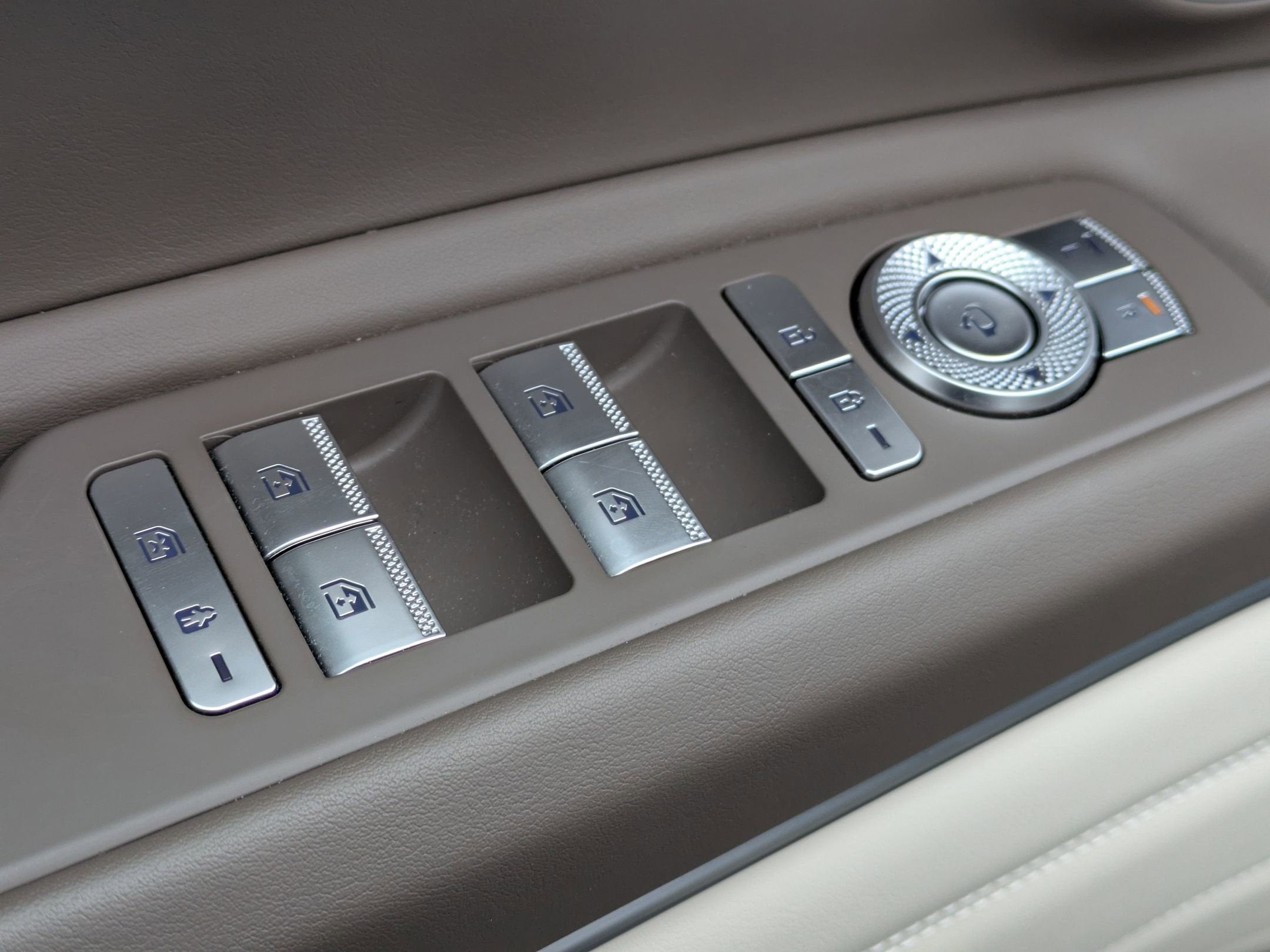 2024 Genesis GV80 3.5T