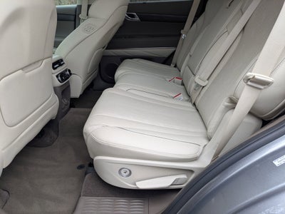 2024 Genesis GV80 3.5T