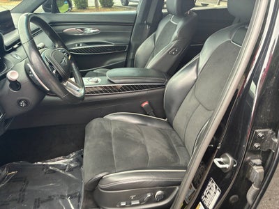 2022 Genesis GV70 3.5T Sport