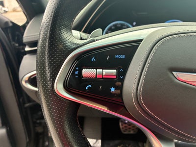 2022 Genesis GV70 3.5T Sport