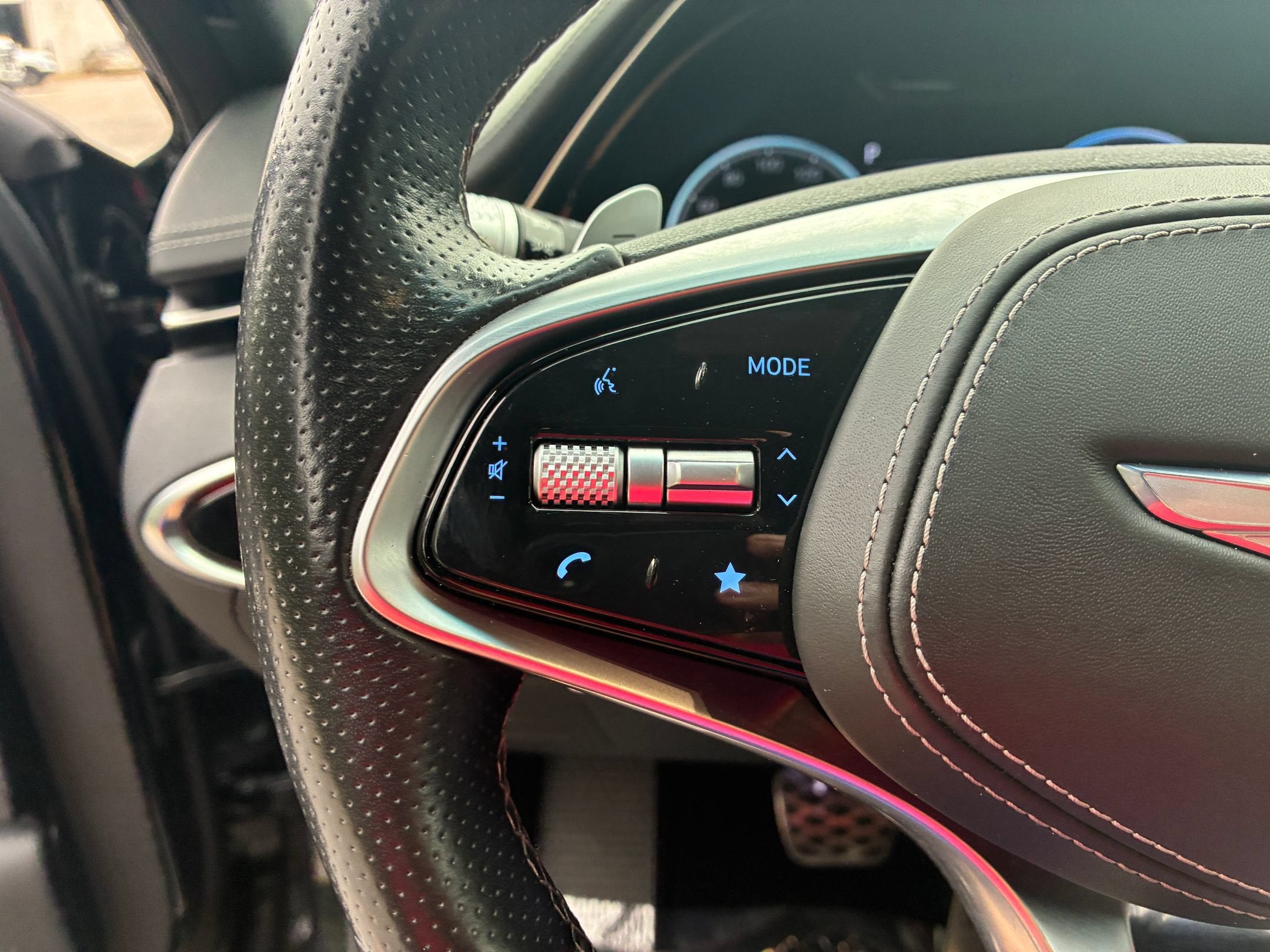 2022 Genesis GV70 3.5T Sport