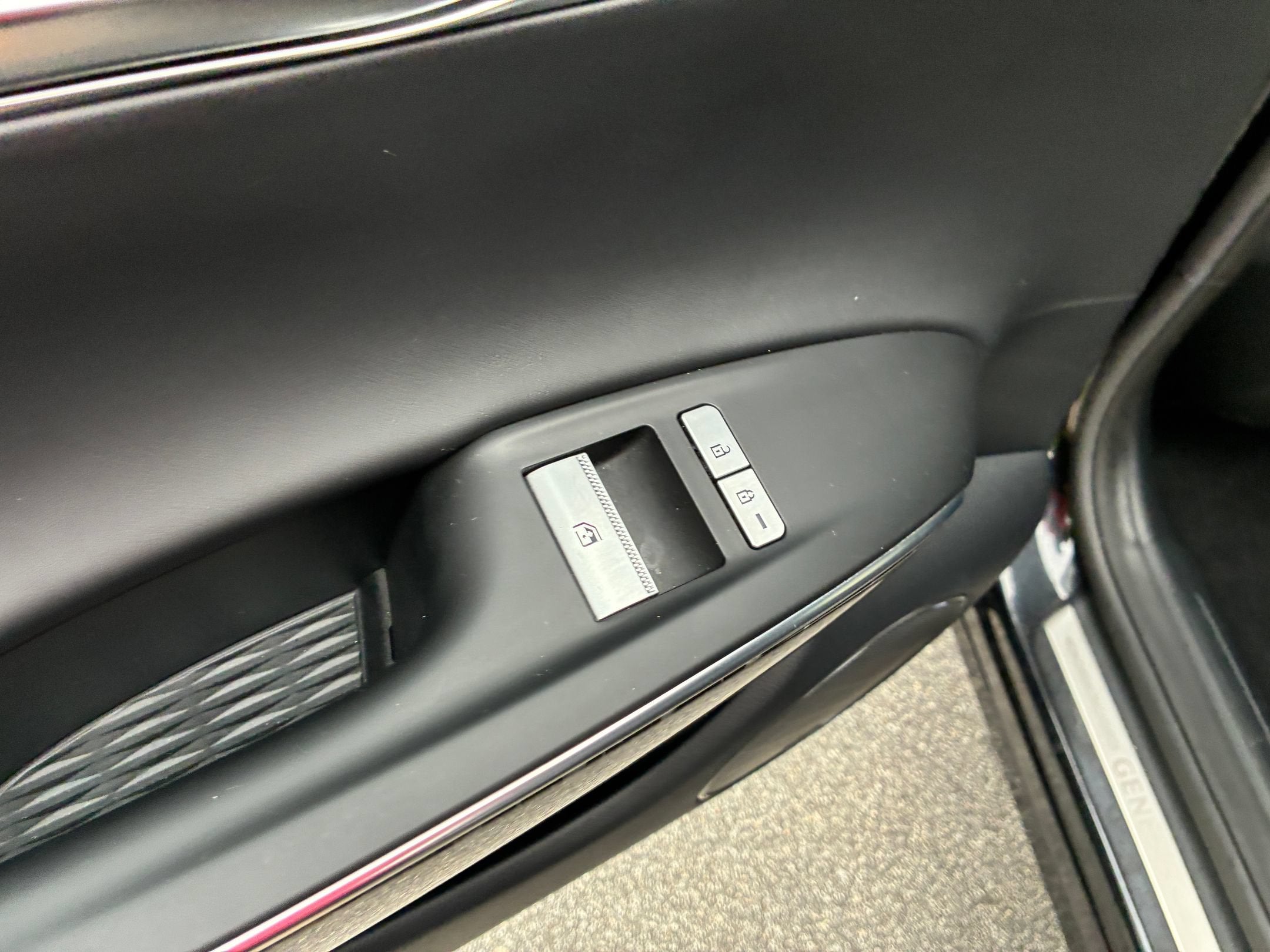 2022 Genesis GV70 3.5T Sport