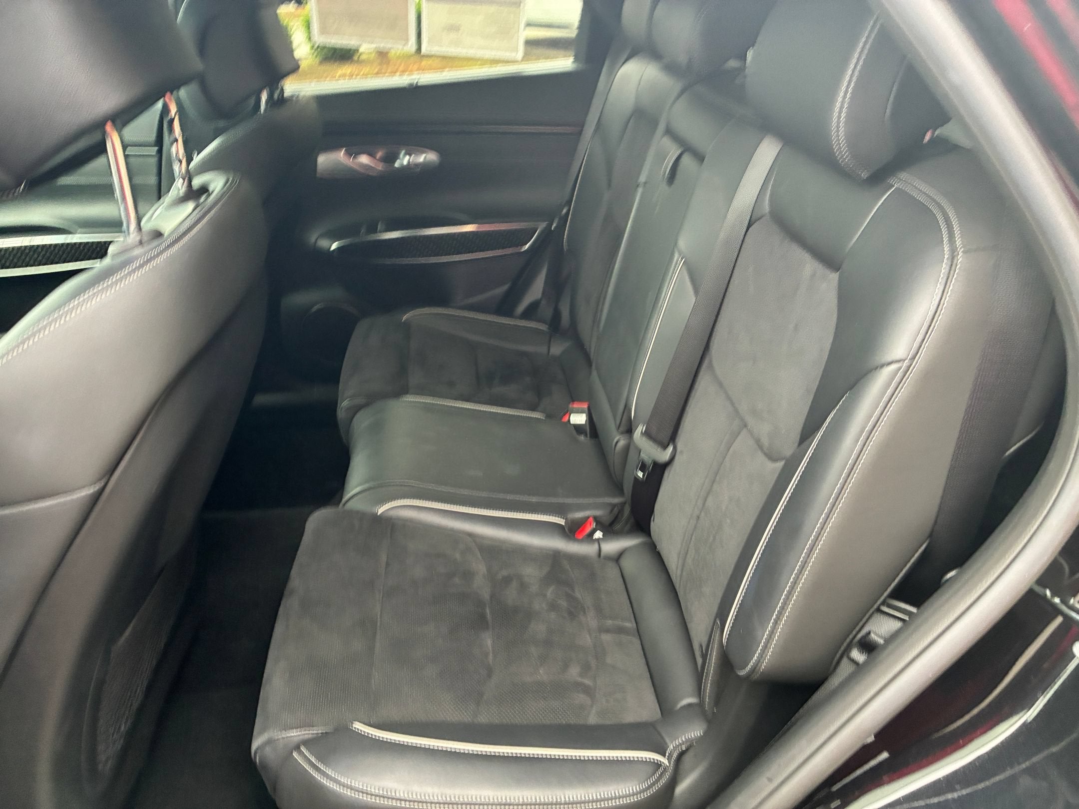 2022 Genesis GV70 3.5T Sport
