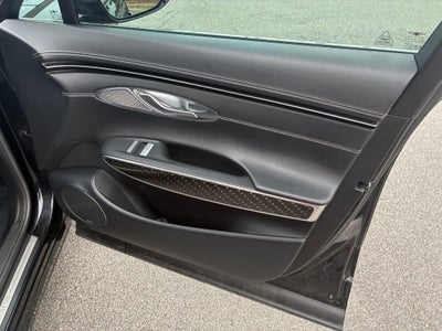 2022 Genesis GV70 3.5T Sport