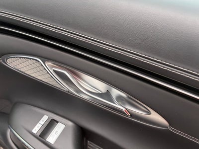2022 Genesis GV70 3.5T Sport